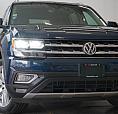 Volkswagen Teramont 2019