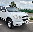Chevrolet Colorado 2015