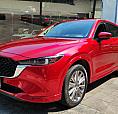 Mazda  Cx5  2024