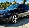 Volkswagen Golf Gti 2.0 Dsg Navegación Piel At