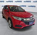 Honda Hr-v 1.8 Uniq Cvt