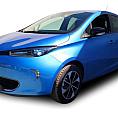 Renault Zoe 2020
