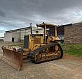 Caterpillar D5h
