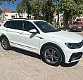 Volkswagen Tiguan 1.4 Rline