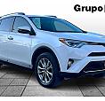 Toyota Rav4 2017