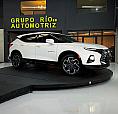 Chevrolet Blazer 2019