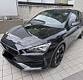 Cupra Leon 245hp