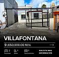 Casa Remodelada En Villa Fontana 