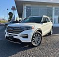 Ford Explorer 2020