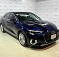 Audi A3 1.4 Sedan 35 Tfsi Select At