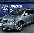Dodge Journey 2.4 Se 7 Pasajeros At