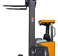 Montacargas Eléctrico Retráctil 2 Ton 8 Mts Nuevo