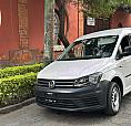 Volkswagen Caddy 1.6 Maxi Mt