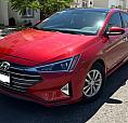 Hyundai Elantra 2.0 Gls At