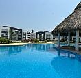 Departamento En Renta Planta Baja Residencial Privado A Unos