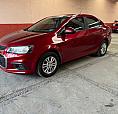 Chevrolet Sonic 1.6 Lt Mt