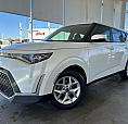 Kia Soul 2023