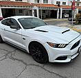 Ford Mustang 5.0l Gt V8 At