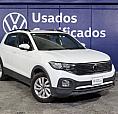 Volkswagen T-cross 1.6 Trendline Tiptronic