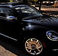 Volkswagen Beetle 2.0 Turbo Fender Mt