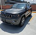 Jeep Grand Cherokee 5.7 Limited Lujo Advance 4x4 At