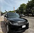 Land Rover Range Rover Sport 5.0l Hse Dynamic At