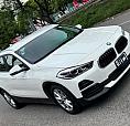 Bmw X2 Sdrive 1.5 18i