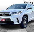 Toyota Highlander 2017