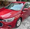 Chevrolet Cavalier 1.5 Ls Mt