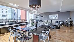 Departamento En Venta En Santa Fe La Loma