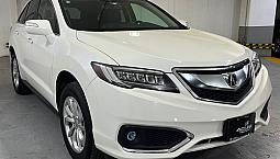 Acura Rdx 2018 3.5 L At