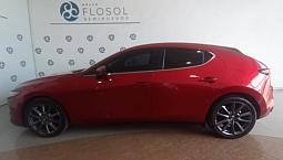 Mazda Mazda 3 2021
