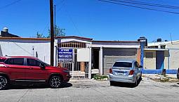 Col Francisco Villa Amplio Terrerno