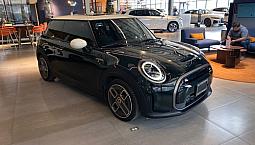 Mini Cooper 2023