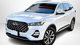 Chirey Tiggo 7 Pro 2023