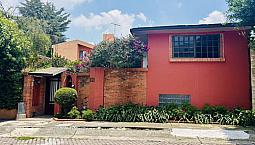 Venta De Casa En Lomas De La Herradura, Huixquilucan, Edo. Mex.