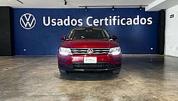 Volkswagen Tiguan 2019