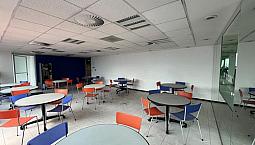 Oficina En Renta, Insurgentes Sur, Col. Florida.