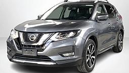 Nissan X-Trail 2018