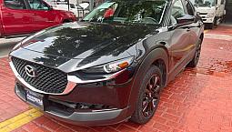 Mazda Cx-30 2021 2.5 I Sport At
