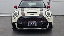 Mini John Cooper Works 2.0 Hot Chilli At