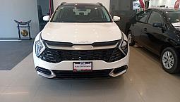 Kia Sportage 2024