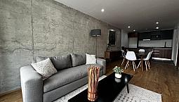 Preventa. Departamento T-01. Colonia Guerrero. Cuauhtemoc
