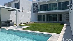 Venta Casa 5 Ambientes Burgos