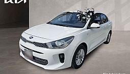 Kia Kia Rio Sedan 2020