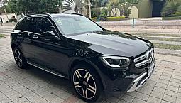 Mercedes-Benz Clase Glc 2.0 300 Sport At