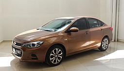 Chevrolet Cavalier 2018 1.5 Premier Piel At