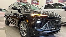 Buick Encore 2025