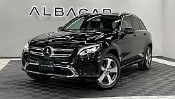 Mercedes-Benz Clase Glc 2019
