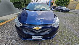 Chevrolet Aveo 1.5 Ls Tm